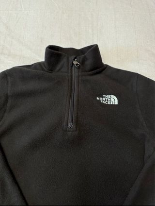 Polar The North Face niños 10 años Talla M