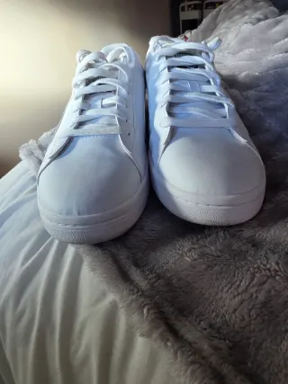 Zapatillas Puma Court Star Blancas