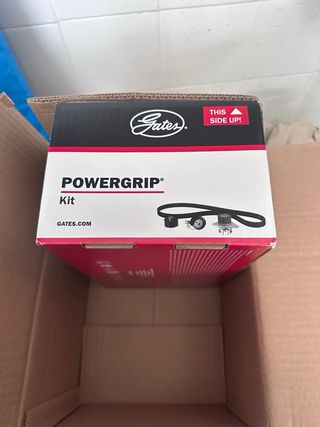 Kit Distribución Gates KP15598XS