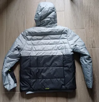 Piumino sci bambino 14 anni Wedze