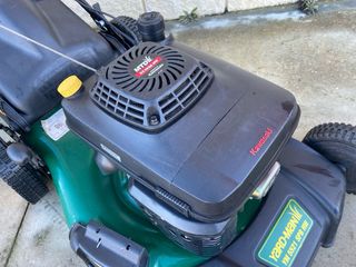 Cortacésped Yard-Man YM 5521 SPB HW