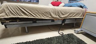 Urge venta cama Eléctrica Articulada 105x190cm