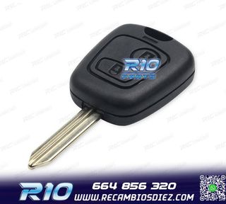 LLAVE COMPLETA PARA CITROEN SAXO XSARA PICASSO BERLINGO