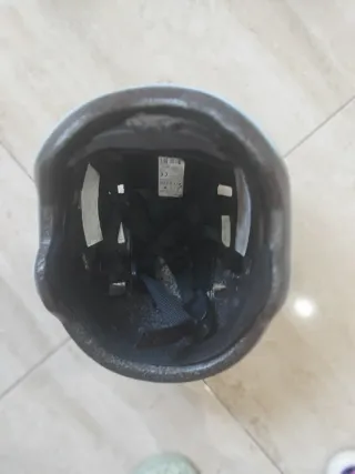 Patines en línea rosas y morados talla 28-30/26/28