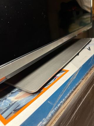 Televisor Samsung 32 Negro