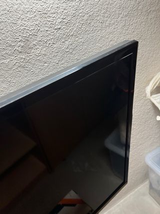 Televisor Samsung 32 Negro