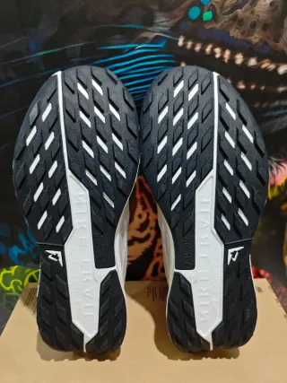 Nike Pegasus Trail 5 Beige/Blanco