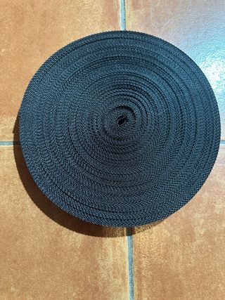 Rollo de cuerda para persiana Ancho 19MM