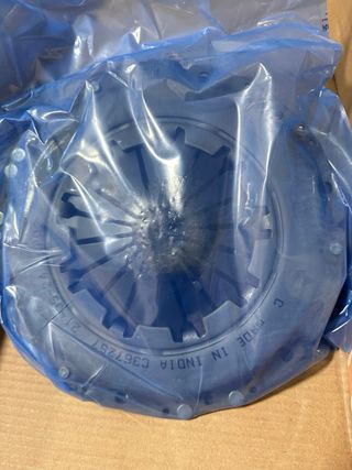 Kit Embrague Valeo 834552