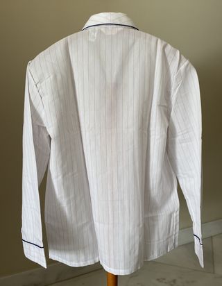 Pijama hombre. Nocturno. Talla 4