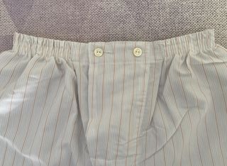 Pijama hombre. Nocturno. Talla 4