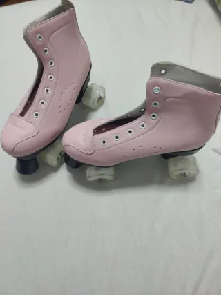 Patines en línea KLZZUK nuevos
