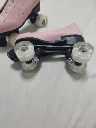Patines en línea KLZZUK nuevos