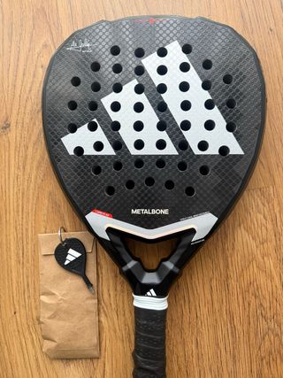 Adidas Metalbone 3.4 Pala Pádel
