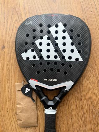 Adidas Metalbone 3.4 Pala Pádel