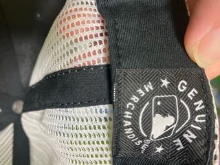 Gorra New York Yankees Negra y Blanca