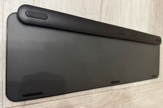 Teclado Logitech MX Keys para Mac