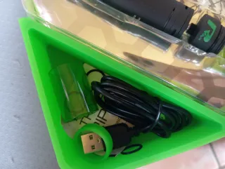 Kit R2 Rig Edition THISTHINGRIPS