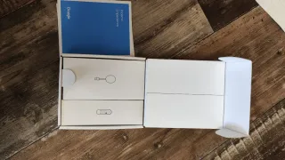 Google Chromecast con Google TV 4K