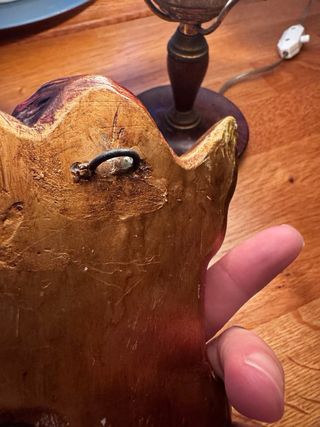 Angelitos vintage musicales (2 unidades)