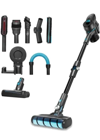 Aspirador Conga Rockstar 500 ultimate ergoflex