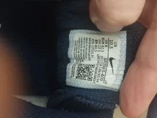 Nike Shox R4 Talla 42.5 Nuevas