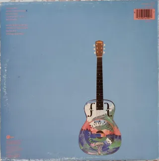 Vinilo Dire Straits Brothers in Arms