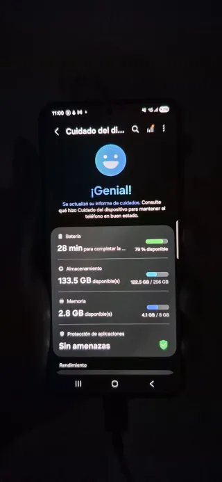 Samsung Galaxy S23 256GB 8GB RAM