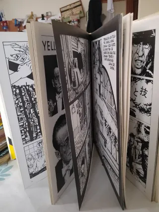 COMIC - ASTRONOMIA PIRATA