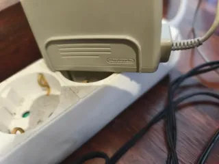 Nintendo 3DS Nera + 7 Giochi + Custodia + Caricatore