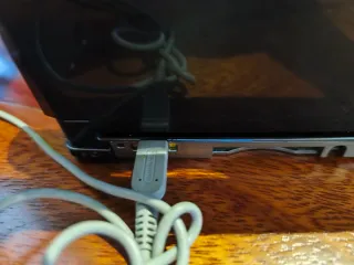 Nintendo 3DS Nera + 7 Giochi + Custodia + Caricatore