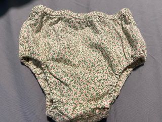 Ranitas de bebé en pack o individuales