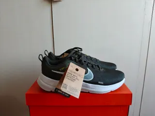 Zapatillas - bambas Nike Verdes