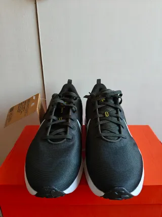 Zapatillas - bambas Nike Verdes