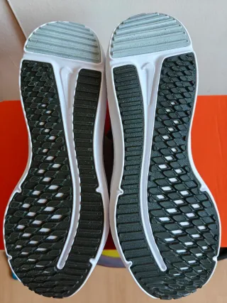 Zapatillas - bambas Nike Verdes