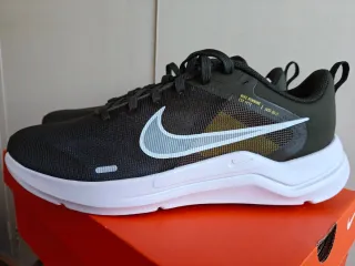 Zapatillas - bambas Nike Verdes