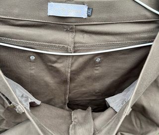 Pantalón “ Filo di cotone “