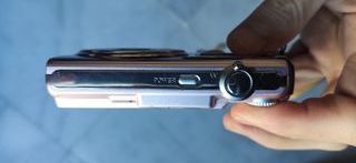 CÁMARA COMPACTA "OLYMPUS FE-340" (LEER)