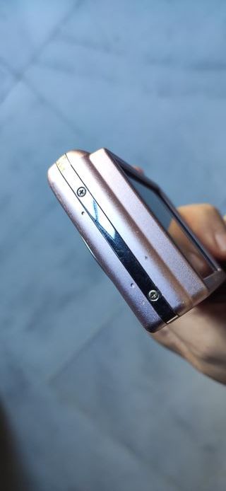 CÁMARA COMPACTA "OLYMPUS FE-340" (LEER)