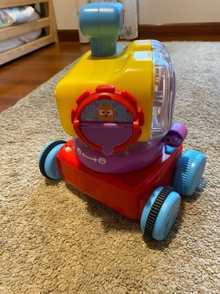 Robotito Fisher Price