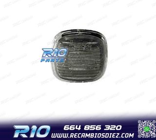 INTERMITENTES LATERALES AUDI SEAT SKODA AHUMADO
