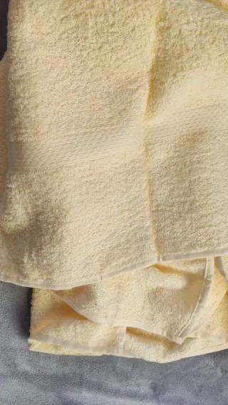 Telo bagno Gabel cotone 95x145 cm