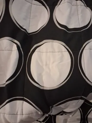 EDREDÓN-COLCHA ↔️2'40cm↕️2'70cm