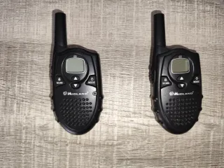 Walkie Midland G5