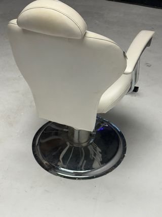Silla Peluquería/Estilismo Profesional