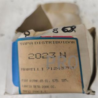 TAPA DISTRIBUIDOR FIAT / LANCIA / ZASTAVA NUEVO