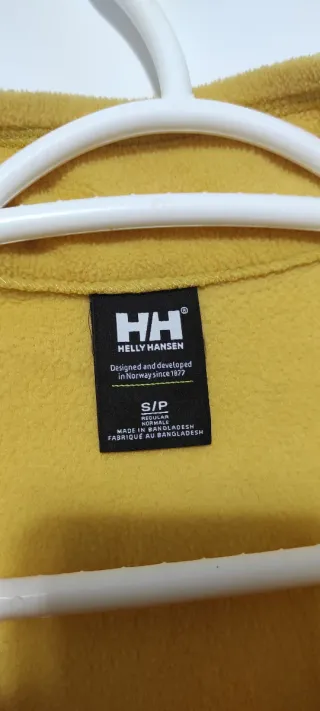 Forro polar Helly Hansen de mujer