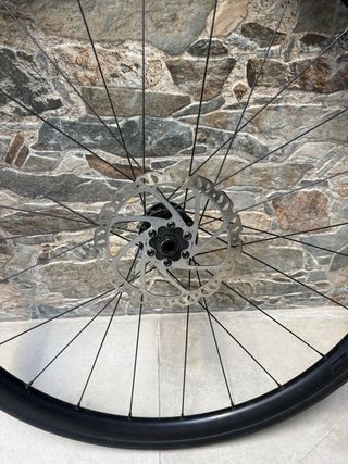 Ruedas de Aluminio para Carretera