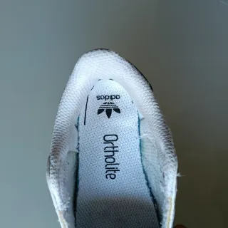 Adidas Superstar Tg 25 Scarpe Bambino/a Unisex