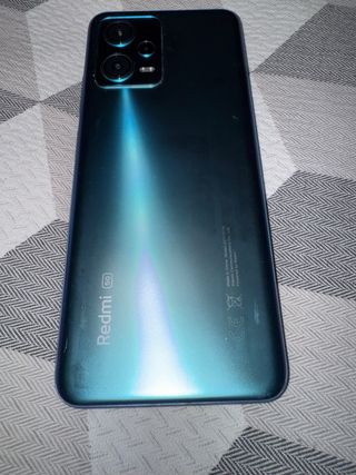 Xiaomi Redmi Note 12 5G  Azul nuevo